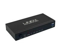 Lindy - 38159 divisor de video HDMI 4x HDMI