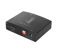 Lindy HDMI Audio Extractor 4K