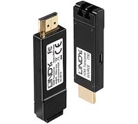 Lindy 300M FIBREOPTIC HDMI2.0 10.2GEXTEND