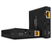 Lindy 38205 extensor audio/video transmisor y receptor de señales av