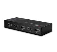 Lindy - 38233 interruptor de video HDMI