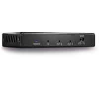 Lindy 38235 divisor de video HDMI 2x HDMI