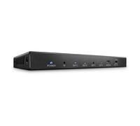 Lindy 38236 divisor de video HDMI 4x HDMI