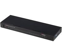 Lindy 38239 divisor hdmi 16 puertos hdmi 4k60