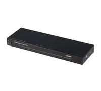 LINDY 38239 Divisor HDMI 16 Puertos HDMI 4K60