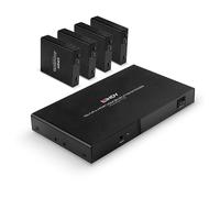 Switch HDMI LINDY 38262