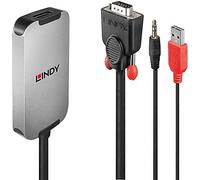 Lindy 38236 divisor de video HDMI 4x HDMI