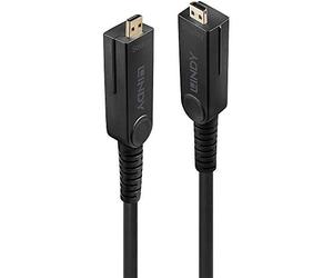Lindy 38322 cable hdmi 30 m hdmi tipo d (micro) negro