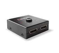 Lindy - 38336 interruptor de video HDMI