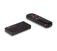 Lindy - 38337 interruptor de video HDMI