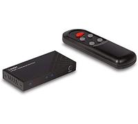 Lindy 38337 interruptor de video hdmi