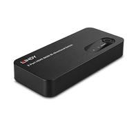 LINDY 38339 Conmutador HDMI 8K60 Bidireccional
