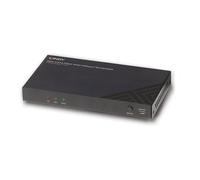 LINDY 38341 Transmisor HDBaseT Extensor HDMI 4K a 60Hz sobre Cat.6 100m con Audio, IR y RS232