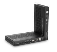 Lindy 38344 extensor kvm transmisor y receptor