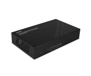 Lindy 38355 divisor de video hdmi