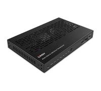 Lindy Extensor transmisor 38365 SDVoE HDMI 4K60 y USB