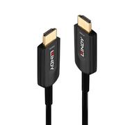 Lindy 38381 cable hdmi 15 m hdmi tipo a (estándar) negro