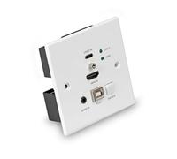 Lindy 38387 extension KVM Transmetteur