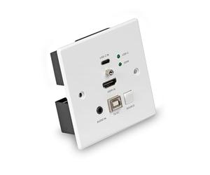 Lindy 38387 extension KVM Transmetteur