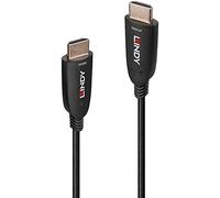 Lindy 38510 cable hdmi 10 m hdmi tipo a (estándar) negro