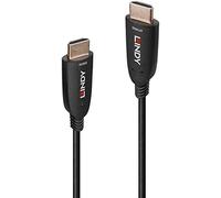 Lindy 38511 cable hdmi 15 m hdmi tipo a (estándar) negro