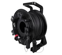 Lindy 38533 cable HDMI 100 m HDMI tipo A (Estándar) Negro