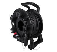 Lindy 38533 cable hdmi 100 m hdmi tipo a (estándar) negro