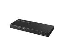 Lindy 38535 divisor de video hdmi 4x hdmi