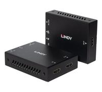 Lindy 39350 extensor kvm transmisor y receptor