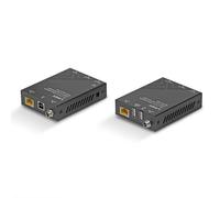 Lindy - 39383 extensor KVM Transmisor y receptor