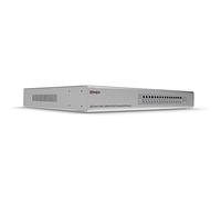 LINDY 39527 - Conmutador KVM, VGA, USB y PS/2 Combo de 16 Puertos