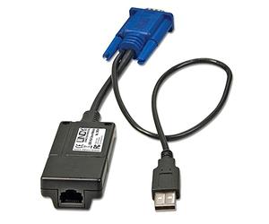 Lindy 39634 Cable Divisor y combinador Negro, Azul - Splitter/Combinador de Cables (Negro, Azul, UTP, VGA, USB)