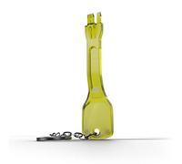 Lindy RJ45 PORT BLOCKER KEY, YELLOW