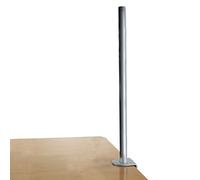 LINDY 40963 Módulo de Soporte de Mesa, Altura 70 cm