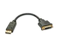 LINDY Cable HDMI 41004 Negro