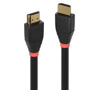 LINDY 41016 - Cable HDMI activo 4K60 (7,5 m)
