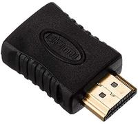 Lindy 41232 cambiador de género para cable hdmi type a negro