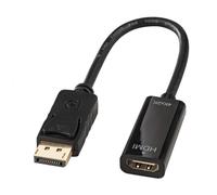 DISPLAYPORT TO HDMI 4K ADAPTER 41718