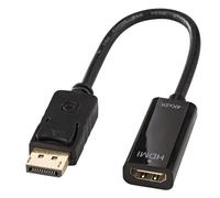 DISPLAYPORT TO HDMI 4K ADAPTER 41718