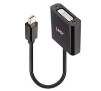 LINDY 41736 - Conversor de Mini DisplayPort a DVI