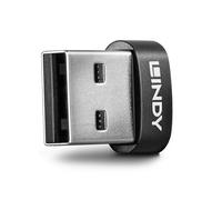 USB 2.0 Type C/A Adapter