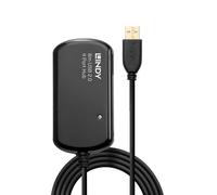 Lindy - 42781 hub de interfaz 480 Mbit/s