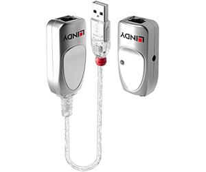 Lindy 42805 tarjeta y adaptador de interfaz