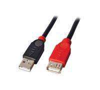 Lindy - 42817 - Cable de extensión activo USB 2.0