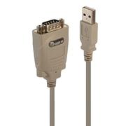 LINDY 42844 Convertidor USB a RS422