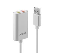 Lindy Cable USB Tipo A Convertidor