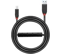 Lindy Cable USB 3.0 Activo Slim – 10 m