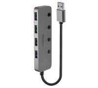 Lindy 4 Port USB 3.0 Hub