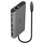 USB 3.2 Type C Laptop Mini Dock