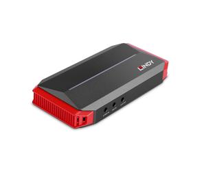 Lindy 43377 dispositivo para capturar video hdmi/usb 3.2 gen 1 (3.1 ge